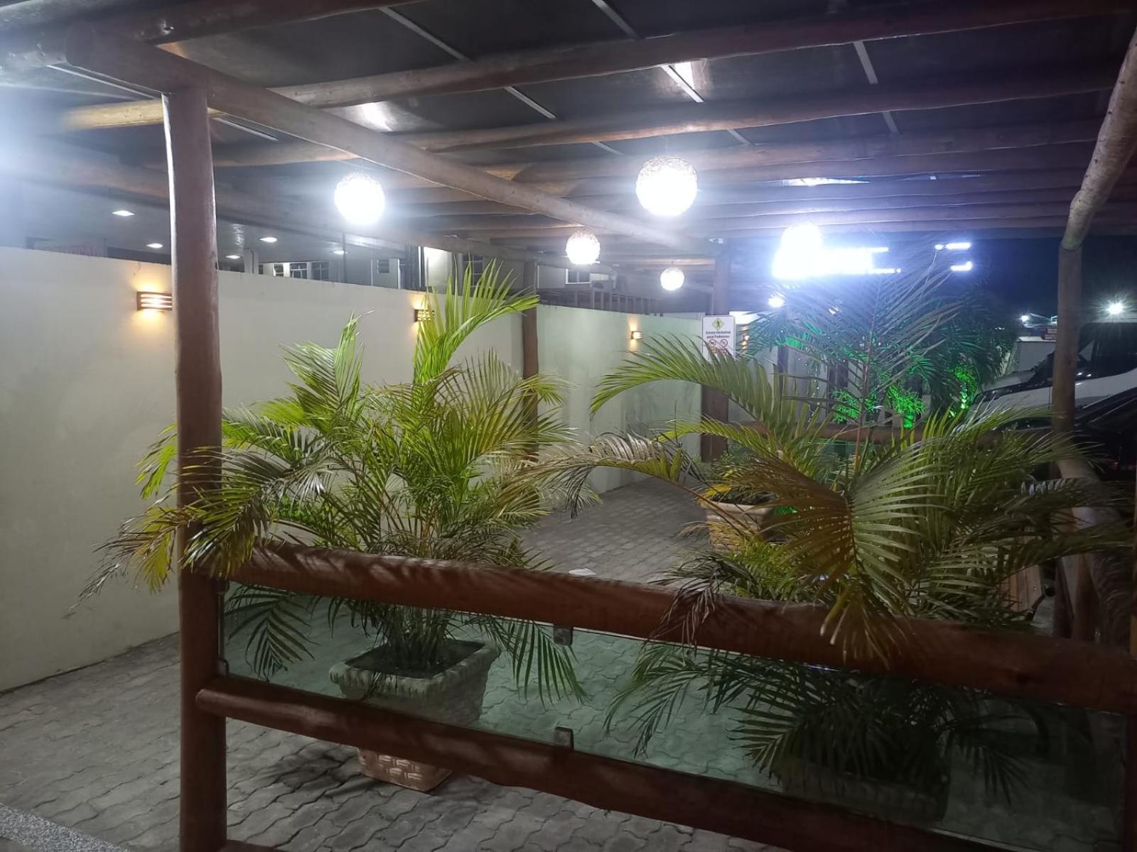 Hotel Penna Pojuca Exterior foto